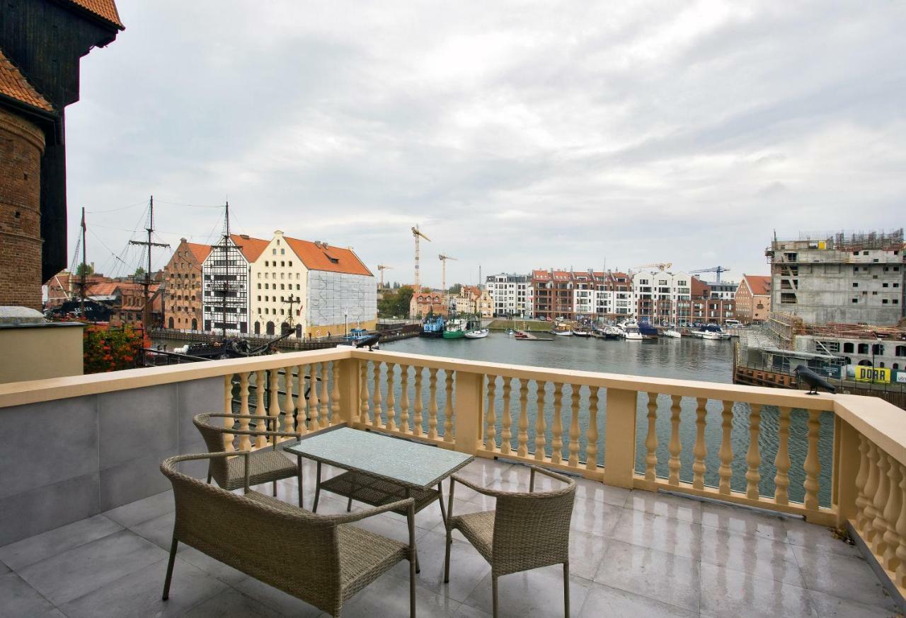 Apartamenty Zuraw — Zdjęcia 1