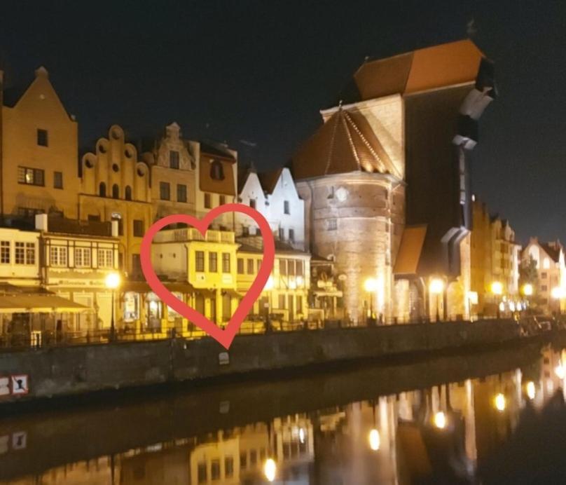 Apartamenty Zuraw, Gdansk